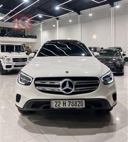 مرسيدس بنز GLC